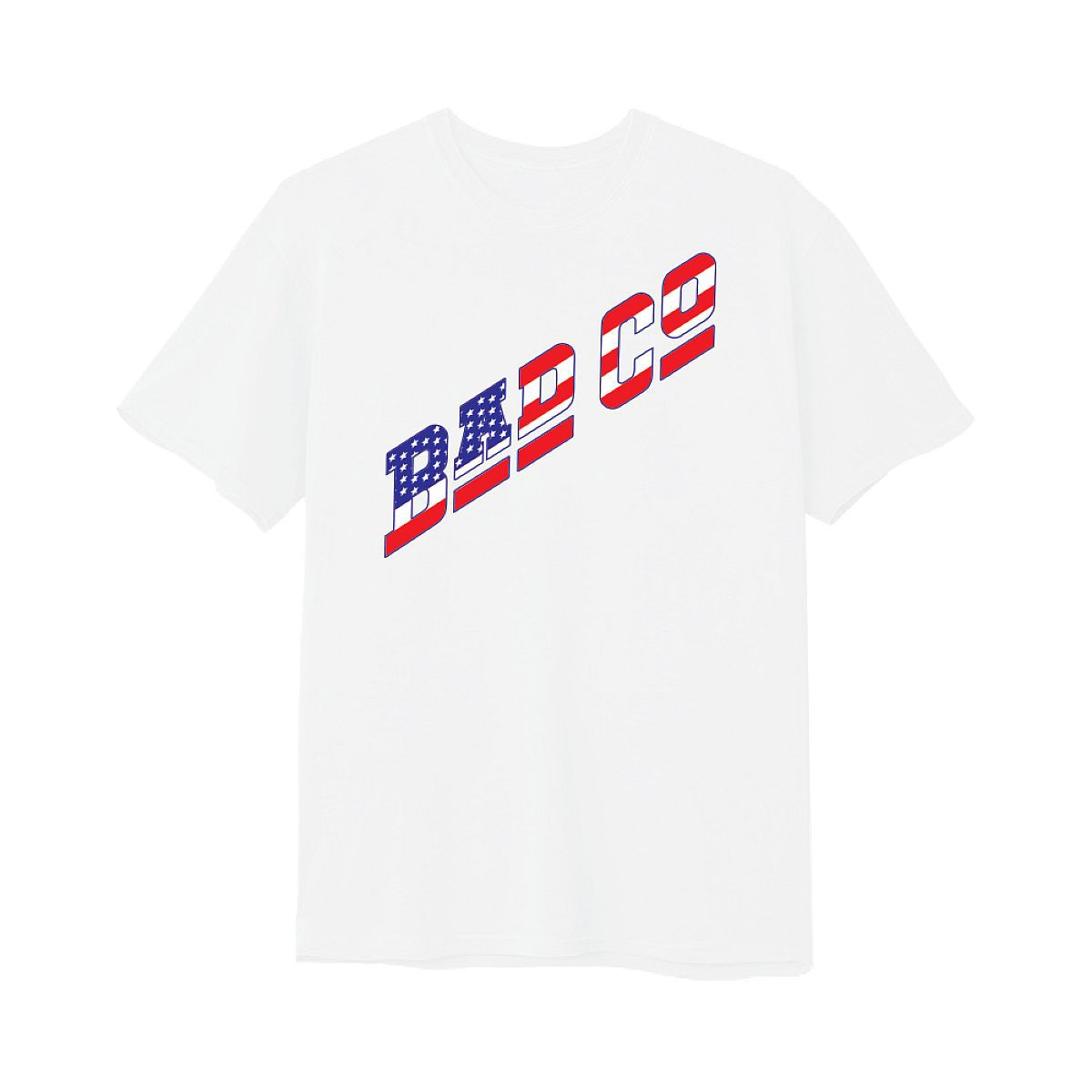 Stars & Stripes T-Shirt