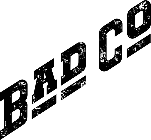 Bad Company logo