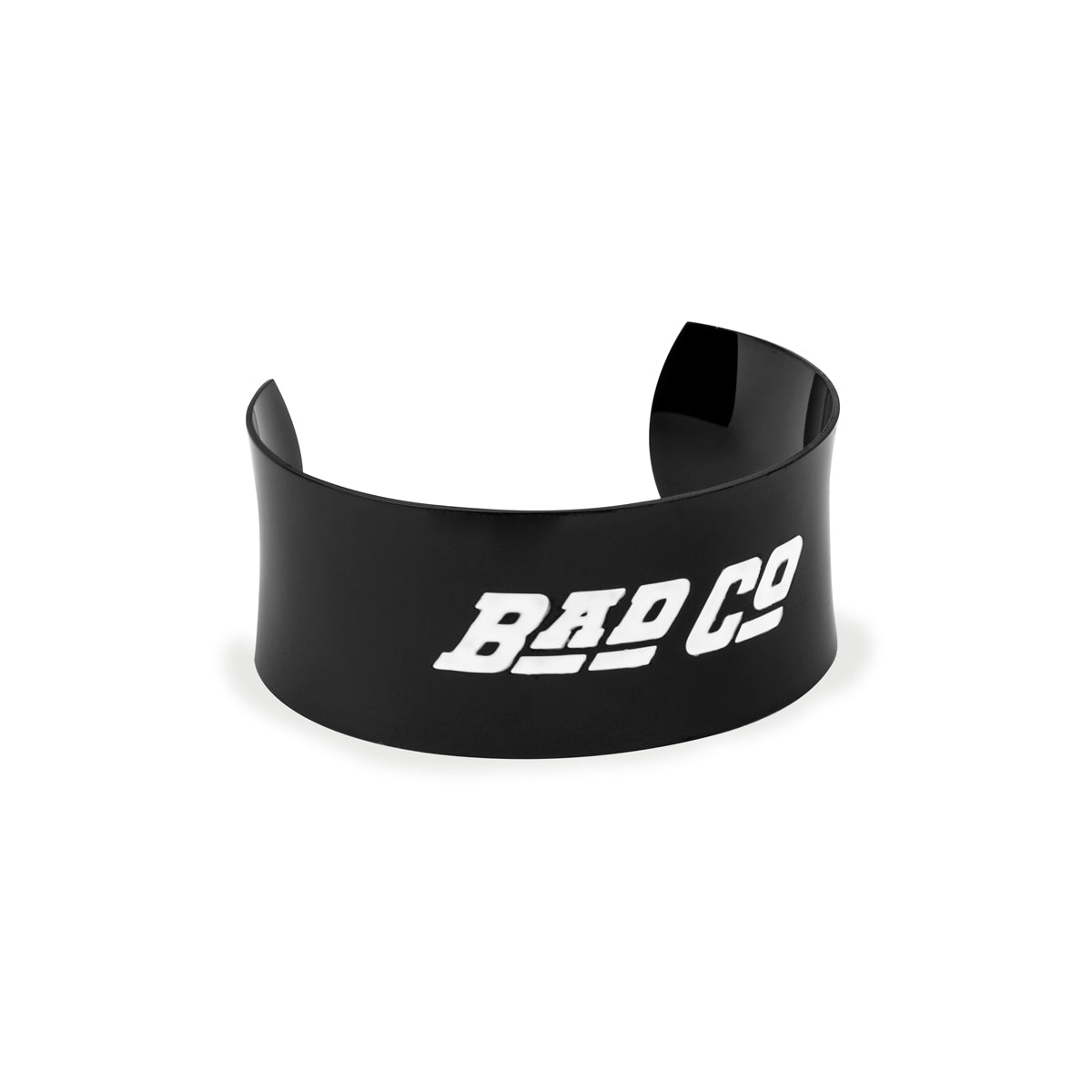 Bad Company wrist cuff