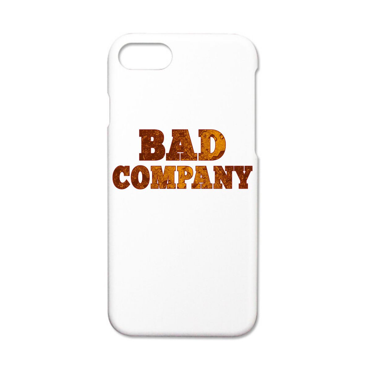 Gold Logo Phone Case