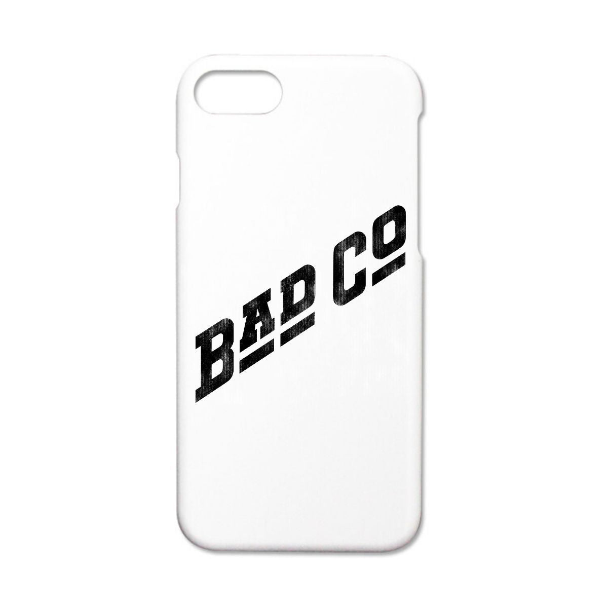 Diagonal Logo Phone Case