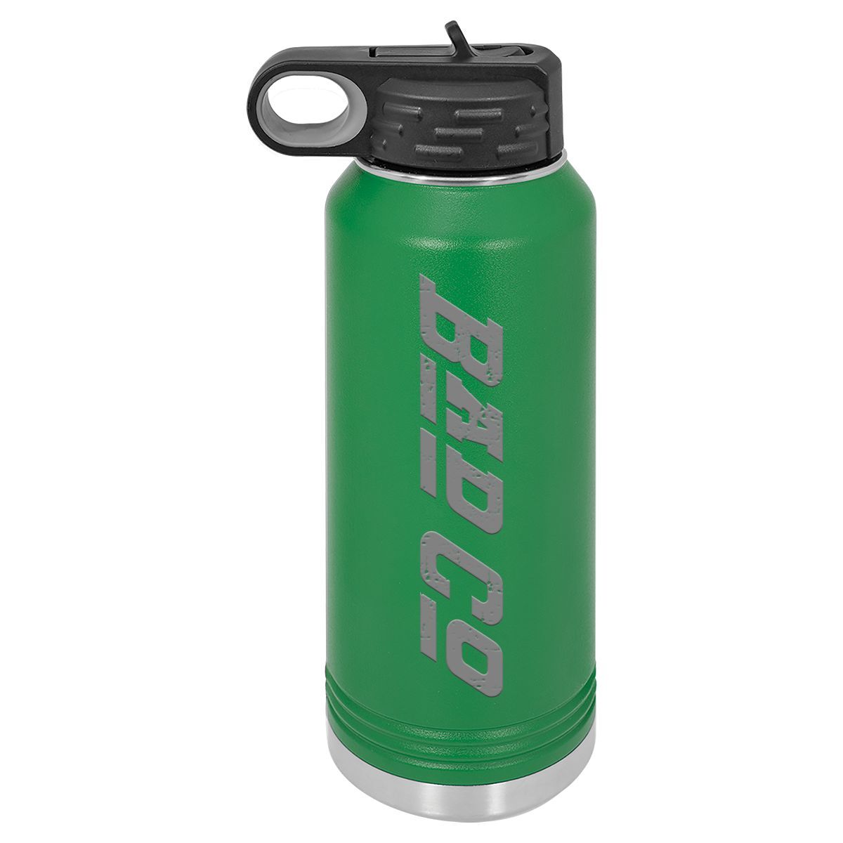 Logo Polar Camel Water Bottle