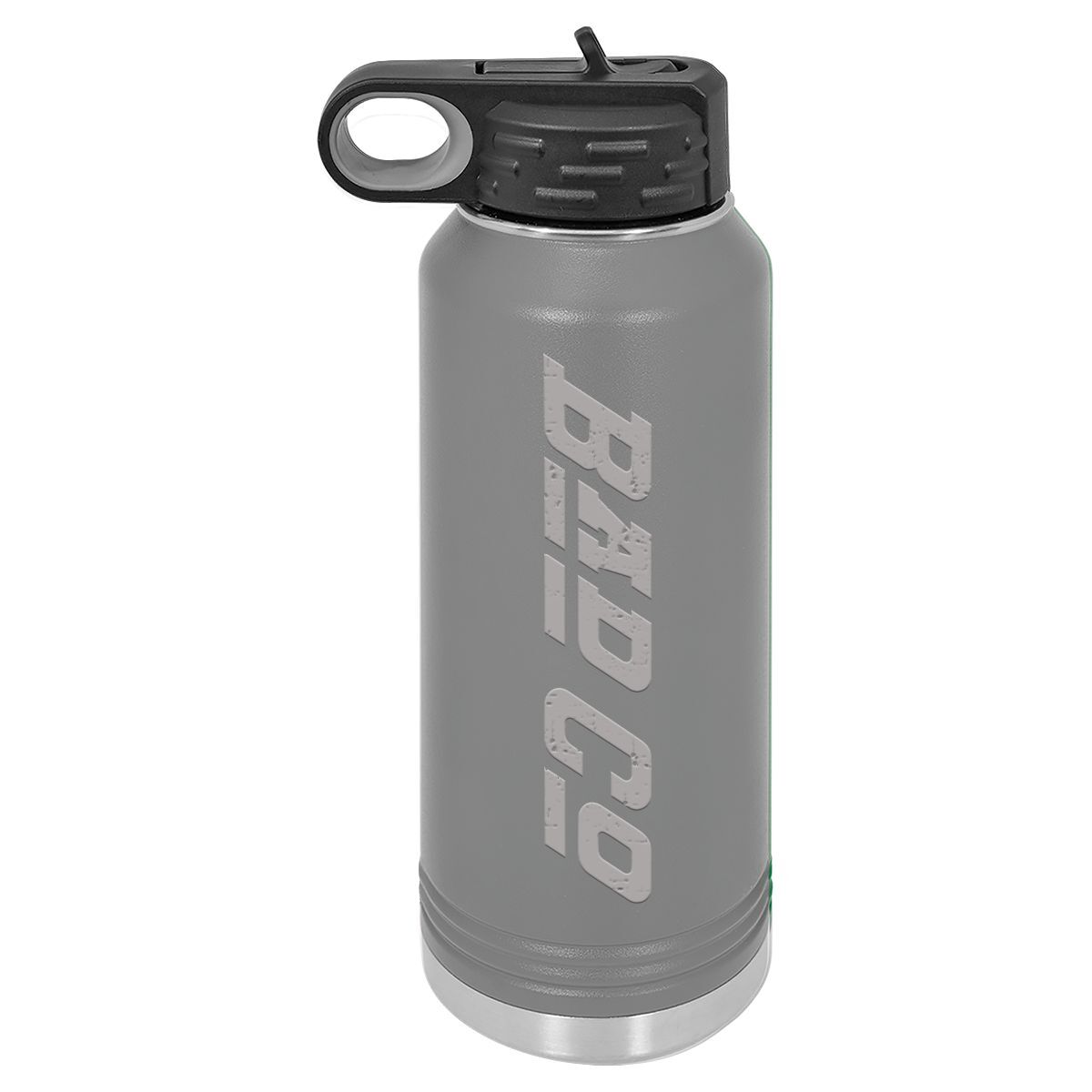 Logo Polar Camel Water Bottle