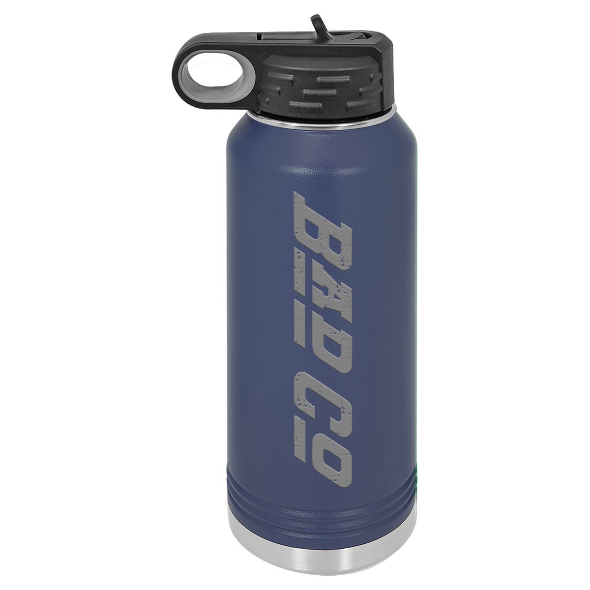 Logo Polar Camel Water Bottle