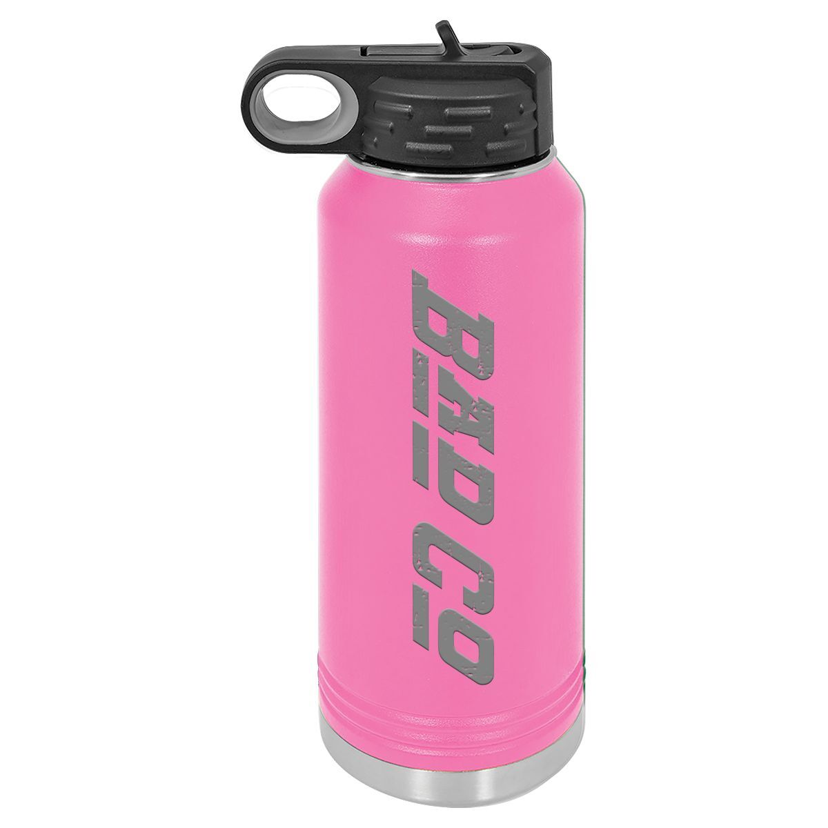 Logo Polar Camel Water Bottle