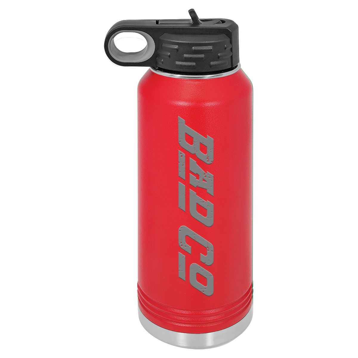 Logo Polar Camel Water Bottle