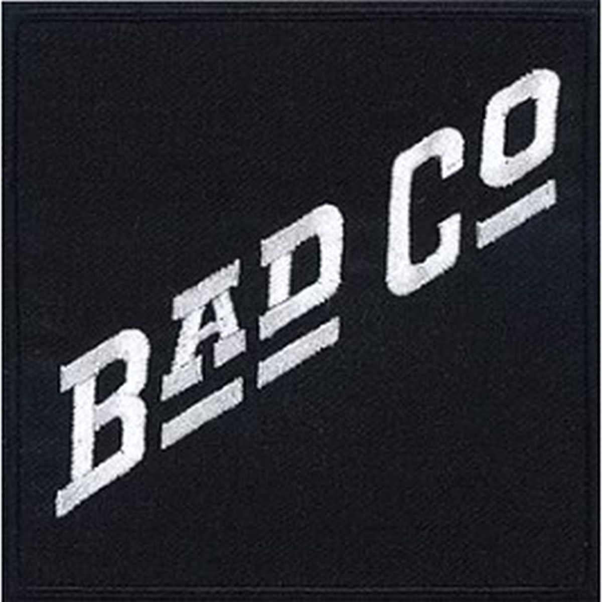 Bad Company Bad Co Patch