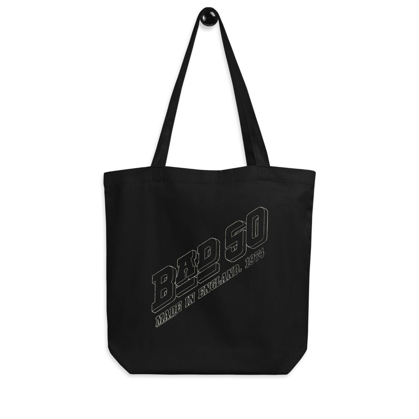 Bad Co 50th Anniversary Made in England Tote