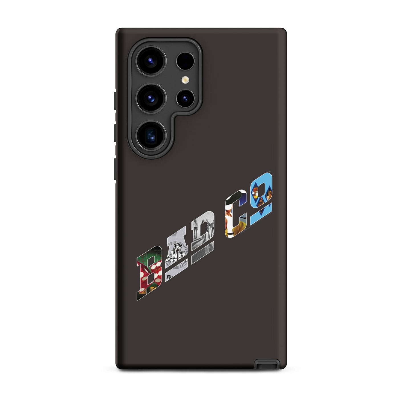 Bad Co Samsung Phone Case