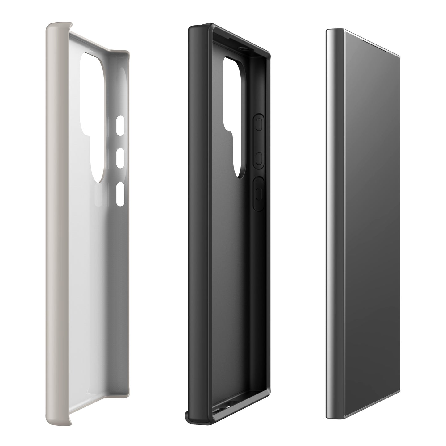 Run With The Pack Samsung Phone Case