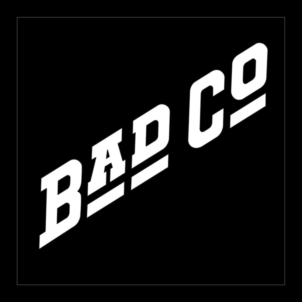 Bad Company 12x12 Framed Print