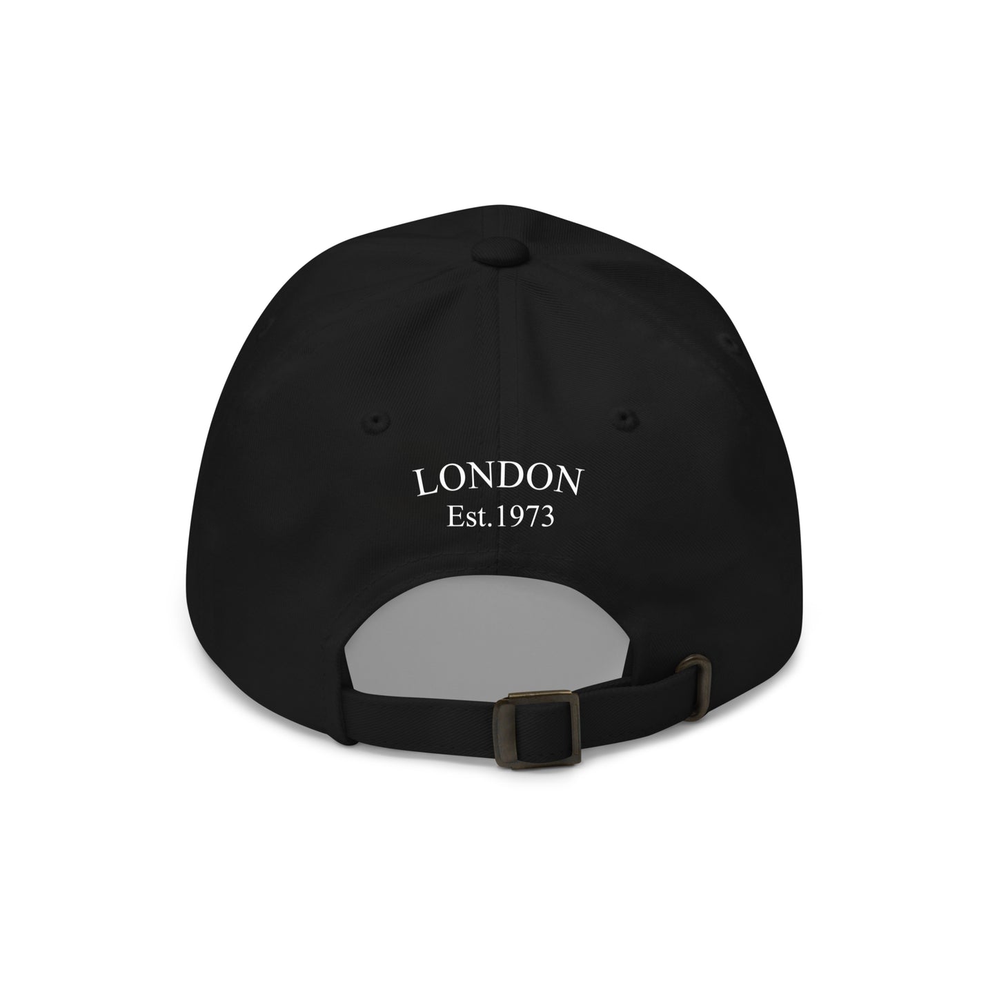 Can't Get Enough Hat