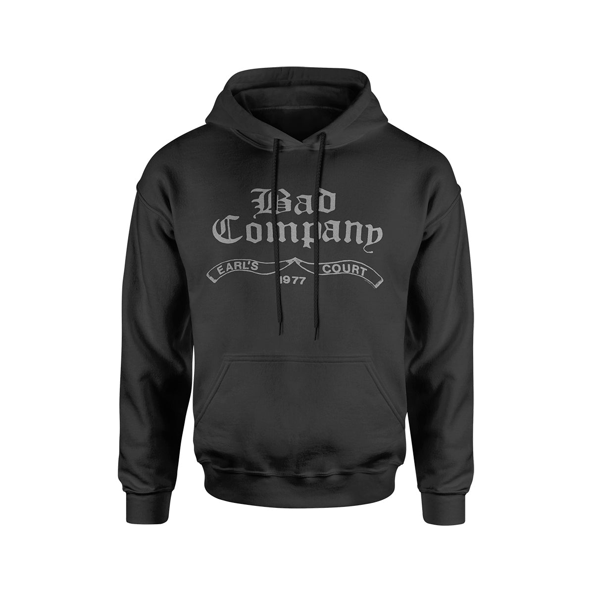 Earl's Court Hoodie