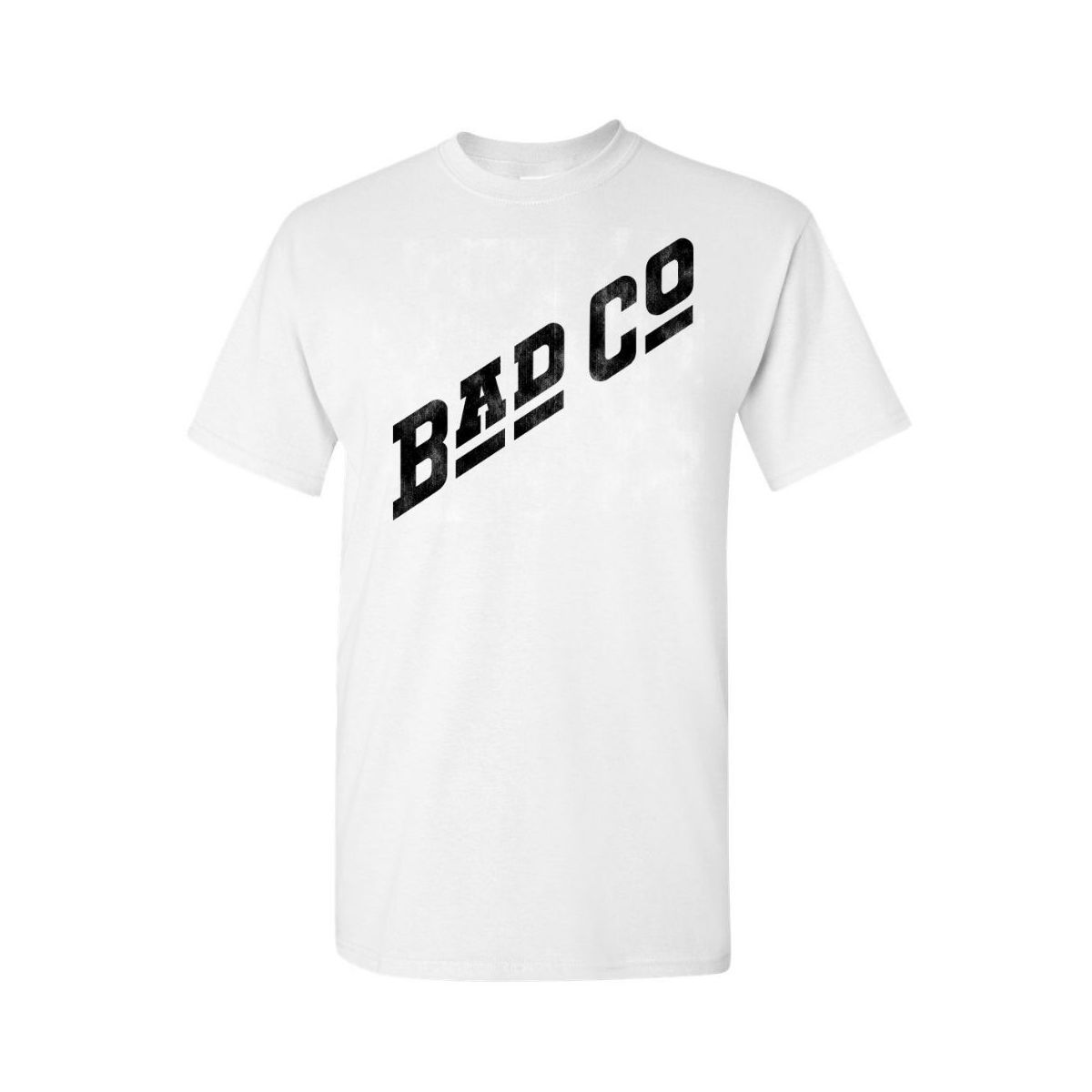 Diagonal Logo T-Shirt