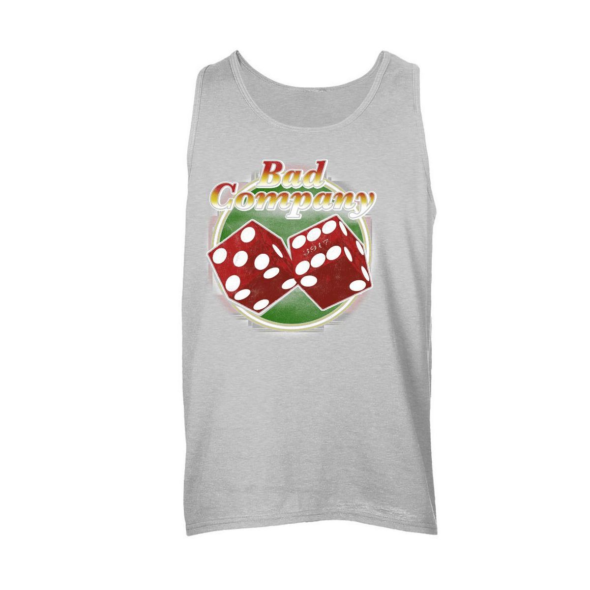 Tumbling Dice Unisex Tank