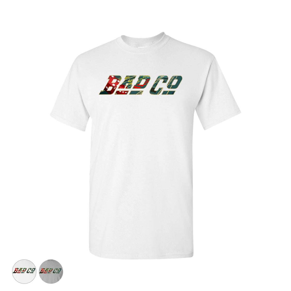 Straight Cutout T-Shirt