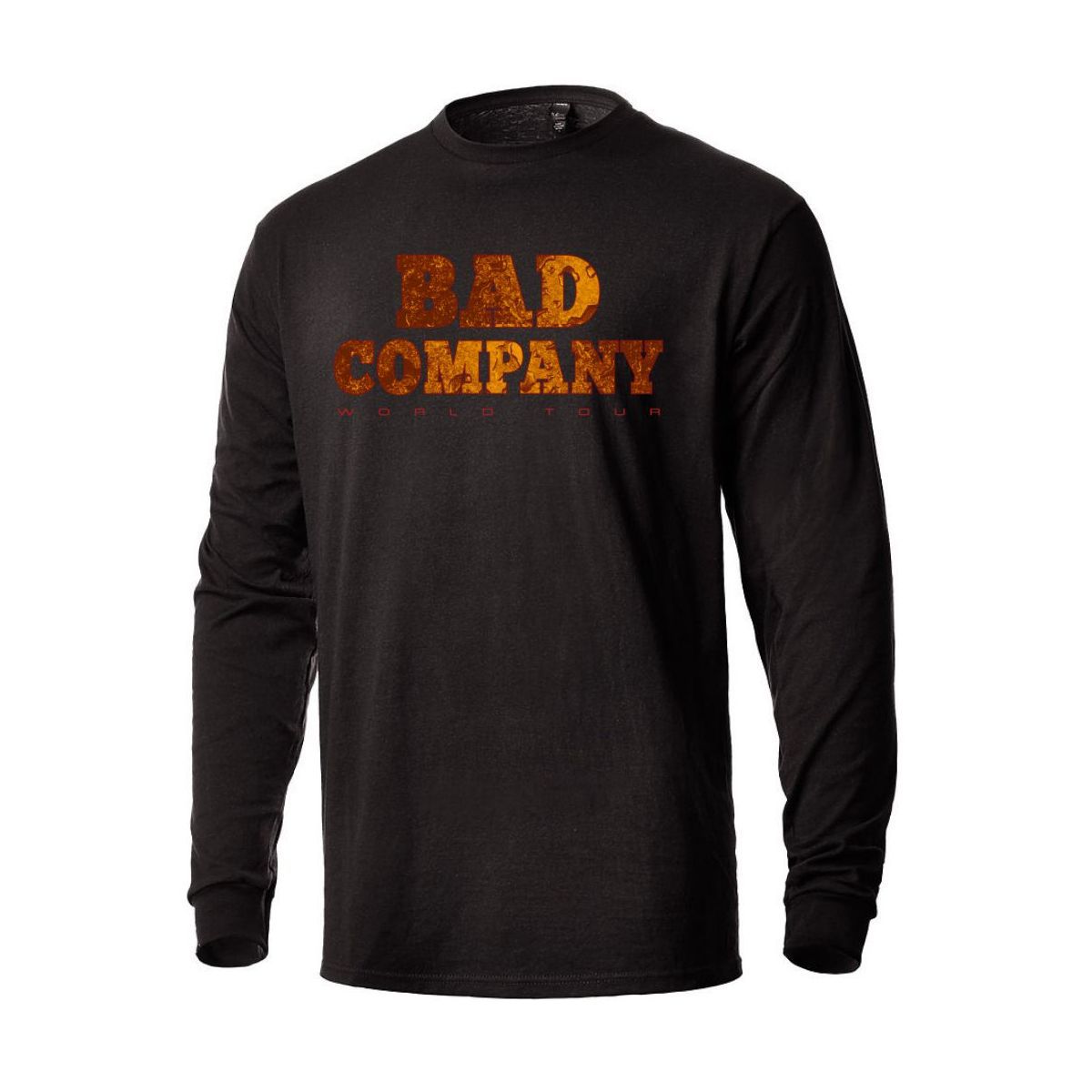 World Tour Long Sleeve T-Shirt