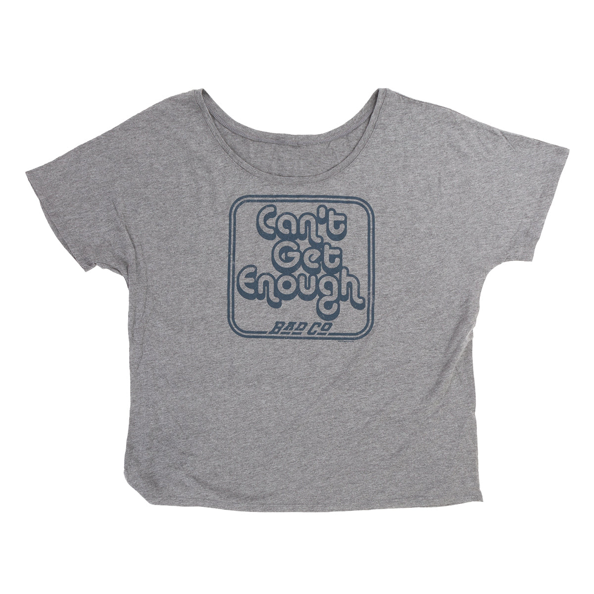 Can't Get Enough Scoopneck