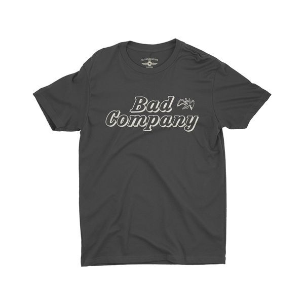 Bad Company Icarus Lightweight Vintage T-Shirt