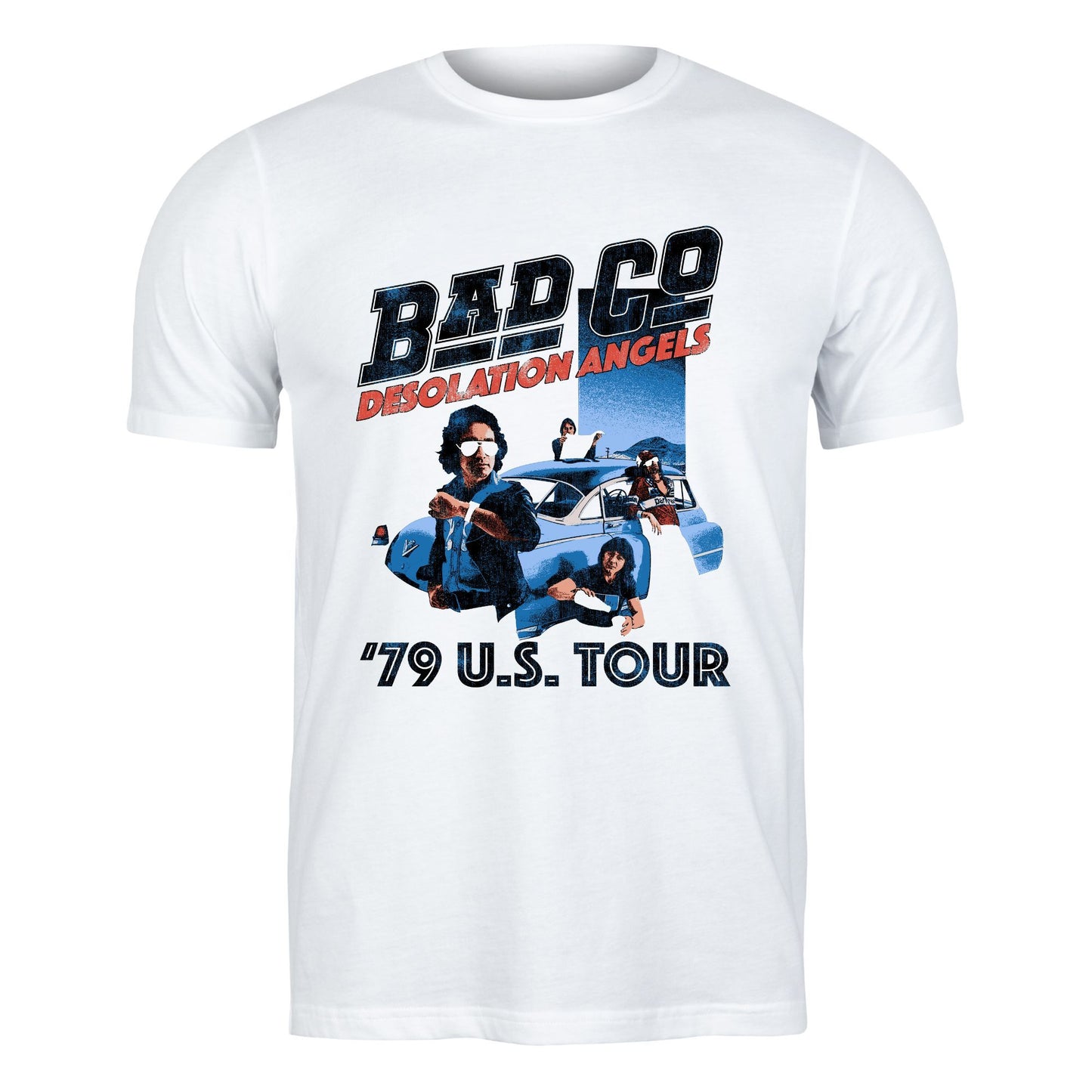 79 US Tour T-shirt