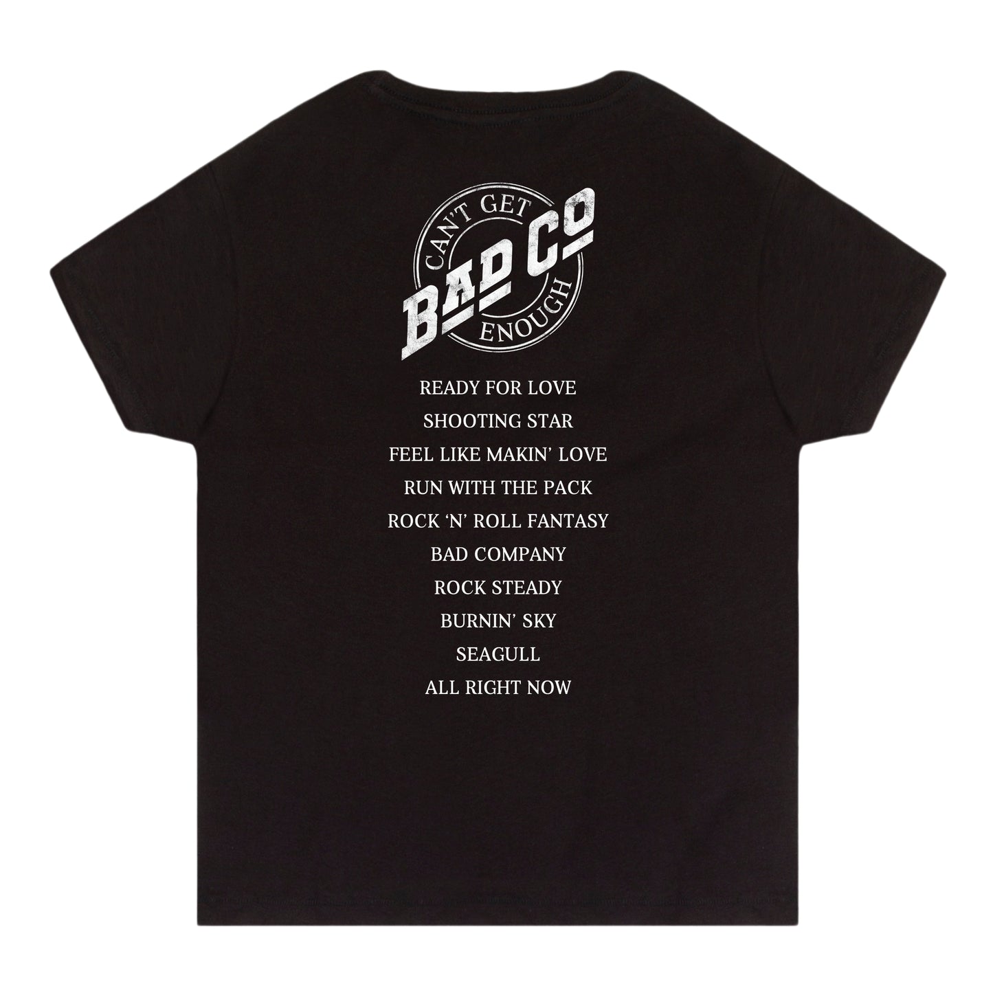 Can't Get Enough Women's T-Shirt