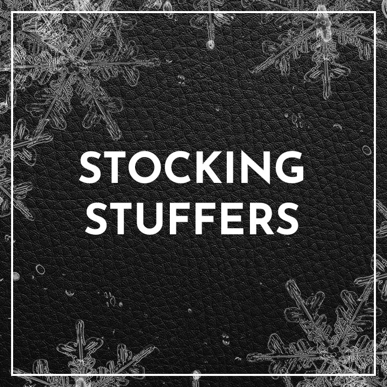 Stocking Stuffers