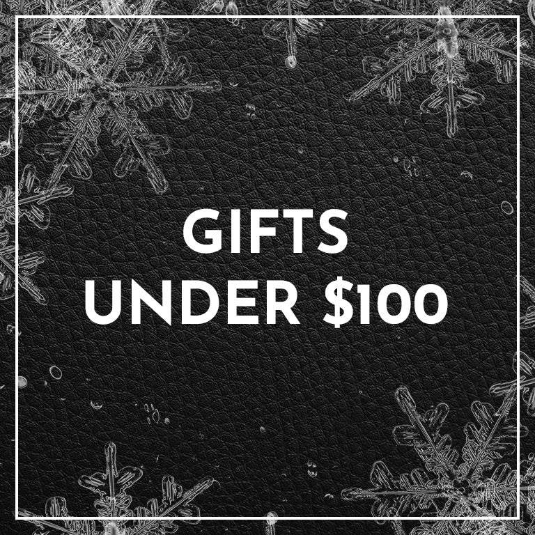 Gifts under $100