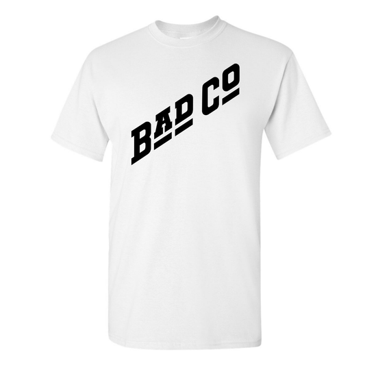 Diagonal Logo T-Shirt