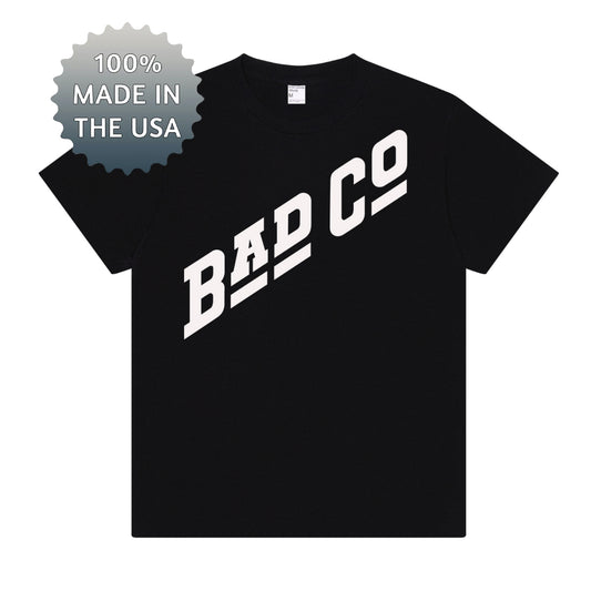 Diagonal Logo Premium T-Shirt