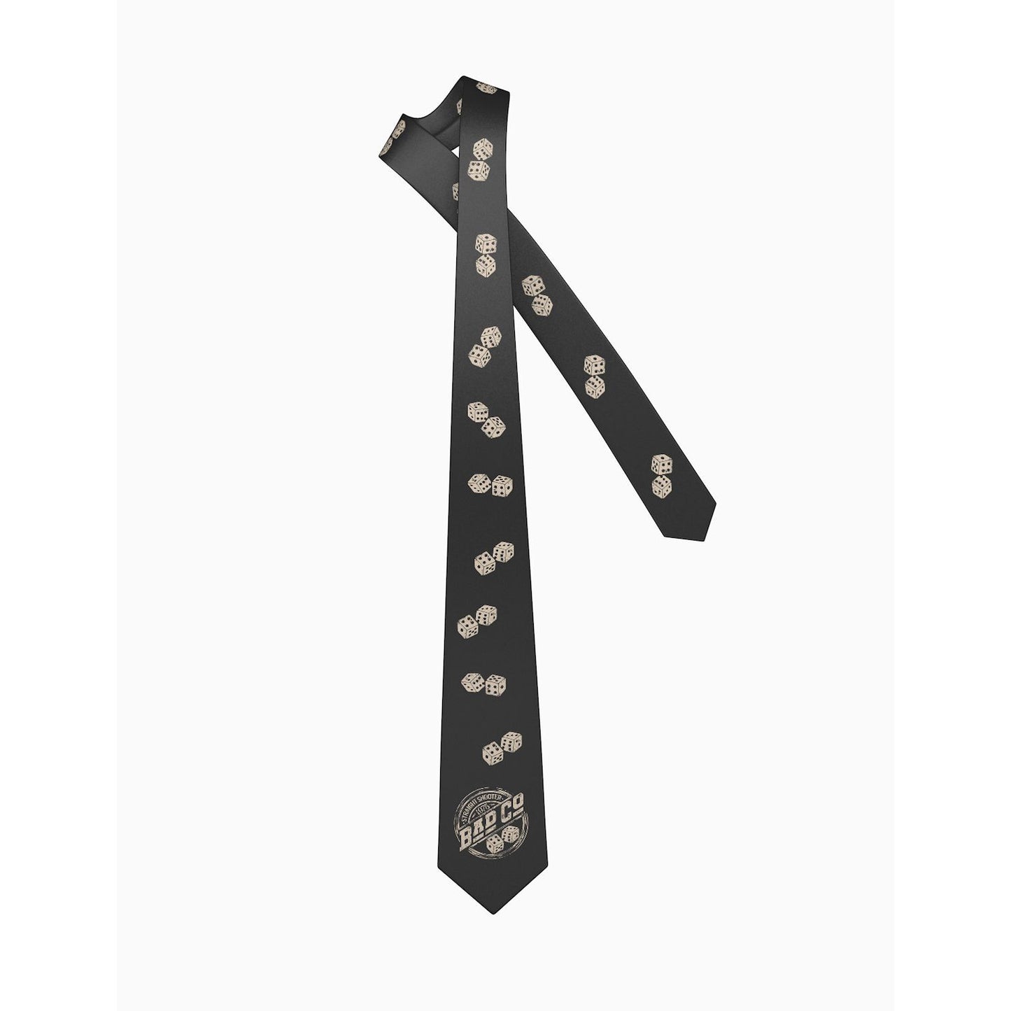 Dice Tie
