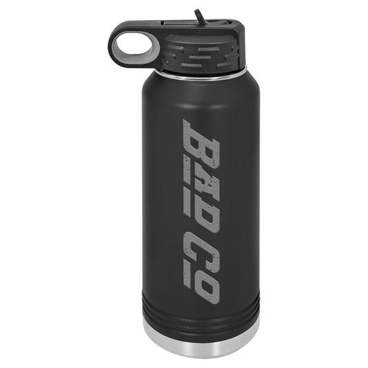 Logo Polar Camel Water Bottle