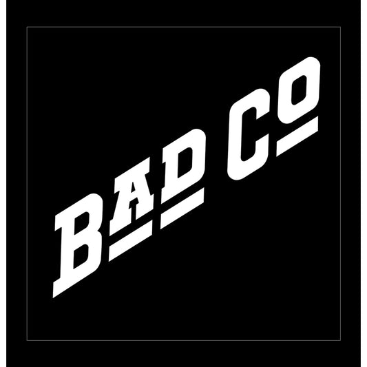 Bad Company 12x12 Framed Print