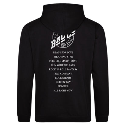 Can't Get Enough Hoodie