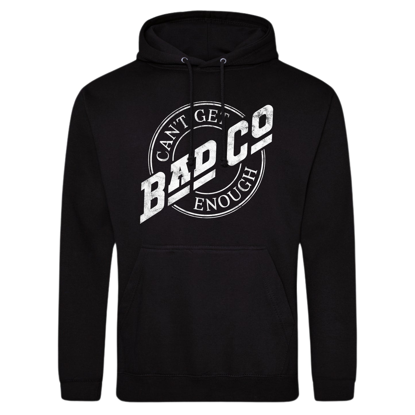 Can't Get Enough Hoodie