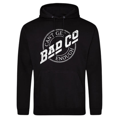 Can't Get Enough Hoodie