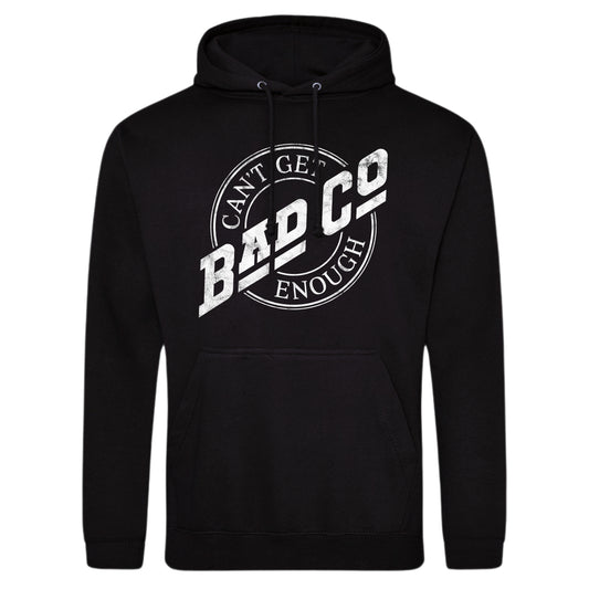 Can't Get Enough Hoodie