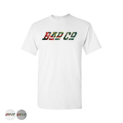 Straight Cutout T-Shirt