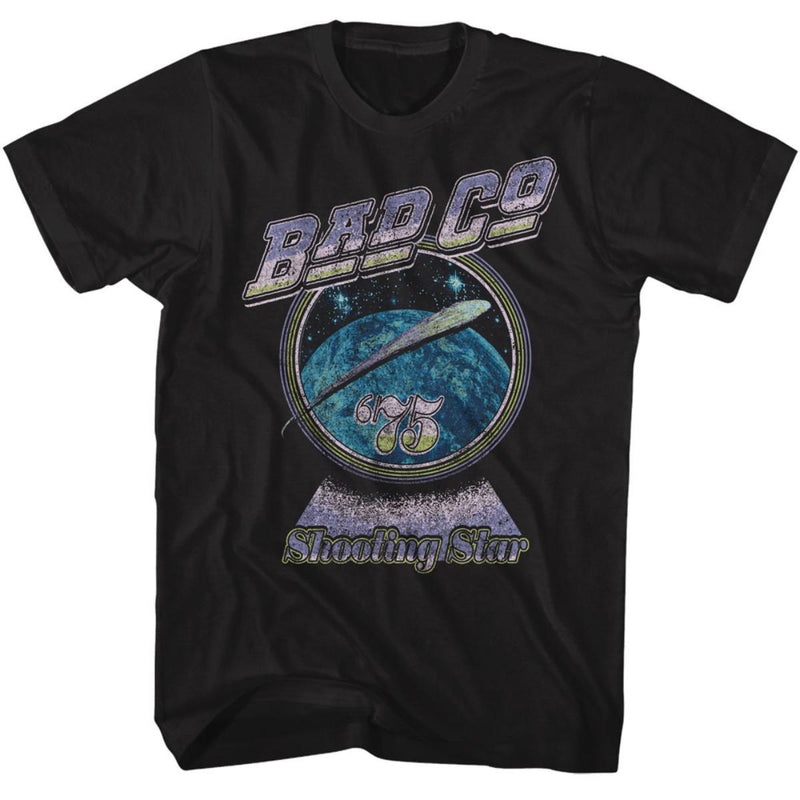 Shooting Star T-Shirt
