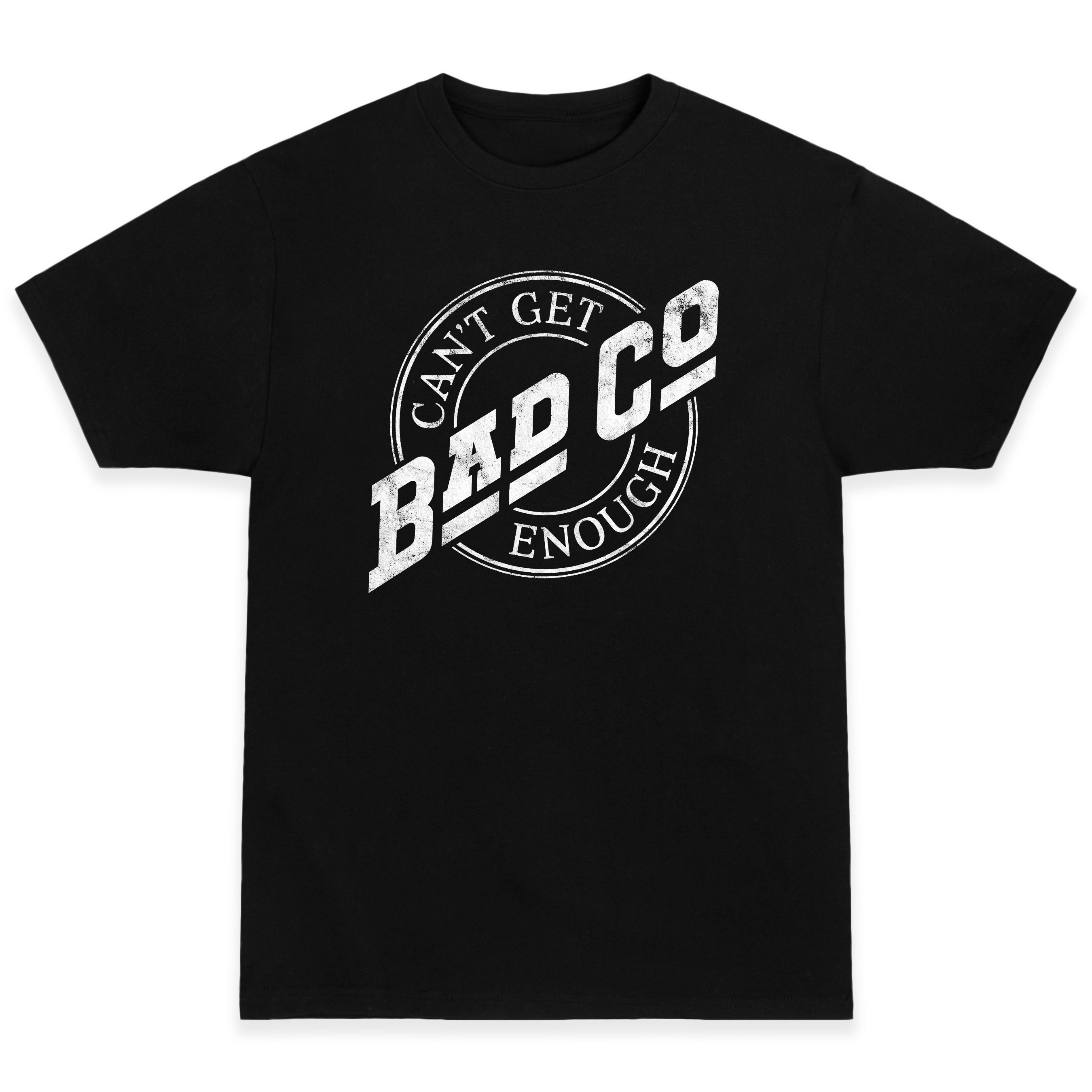 T-Shirts – Bad Company