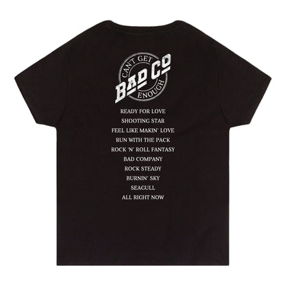 Can't Get Enough Women's T-Shirt