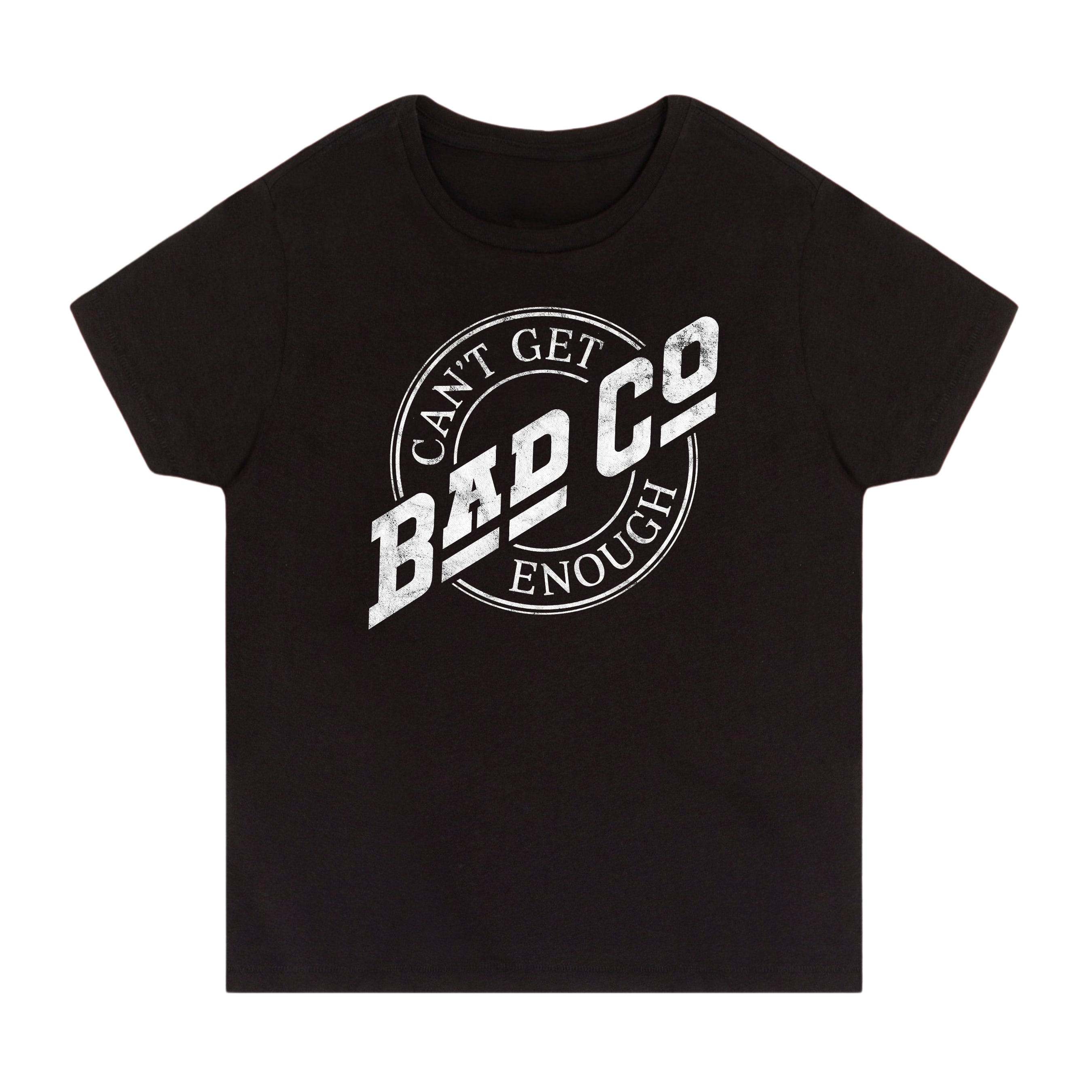 T-Shirts – Bad Company