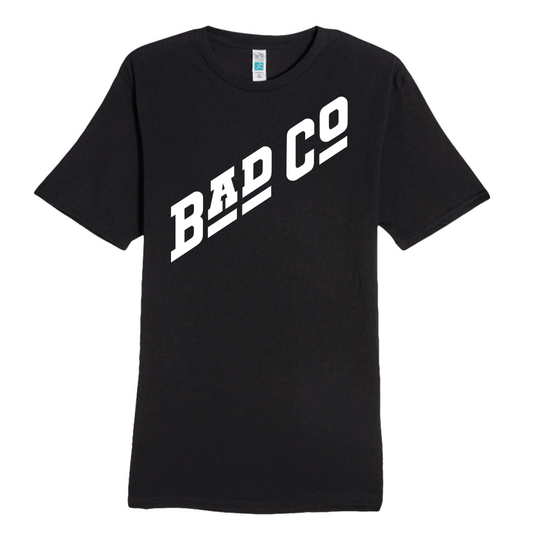 Diagonal Logo T-Shirt