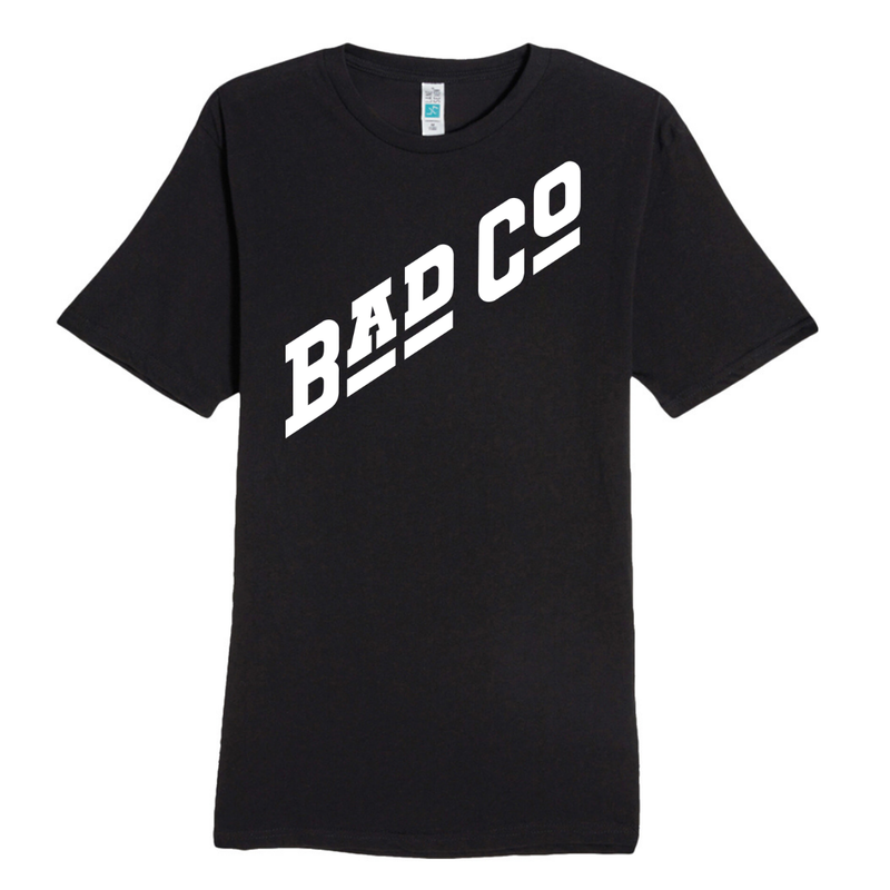 Diagonal Logo T-Shirt