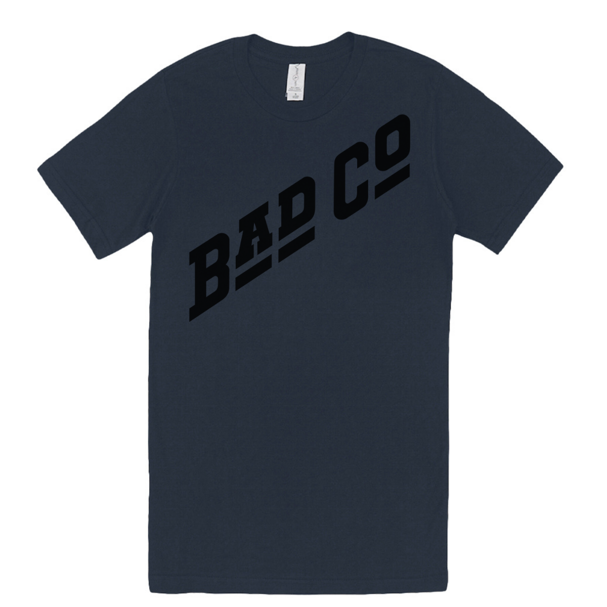 Diagonal Logo T-Shirt