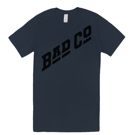 Diagonal Logo T-Shirt