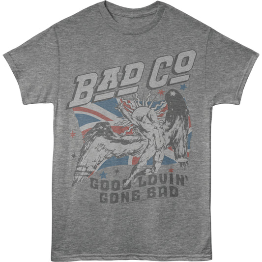 Good Lovin Gone Bad Flag T-Shirt