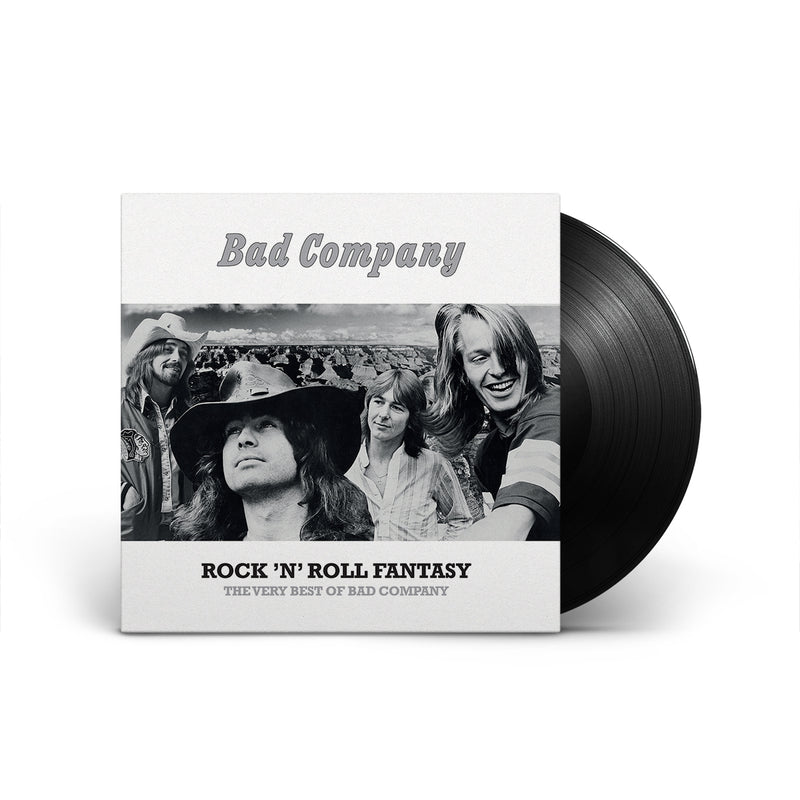Rock N Roll Fantasy: The Very Best Of 2LP